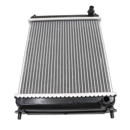 RADIATOR NEW 17117560816 FOR 2019-2023 BMW X5/X6/X7 AUXILIARY