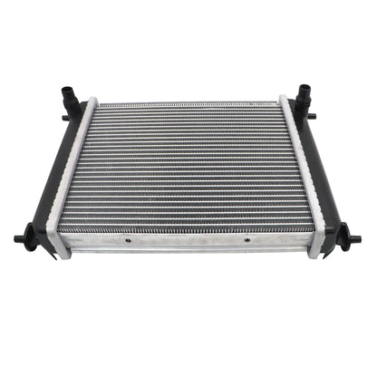 RADIATOR NEW 17117560816 FOR 2019-2023 BMW X5/X6/X7 AUXILIARY