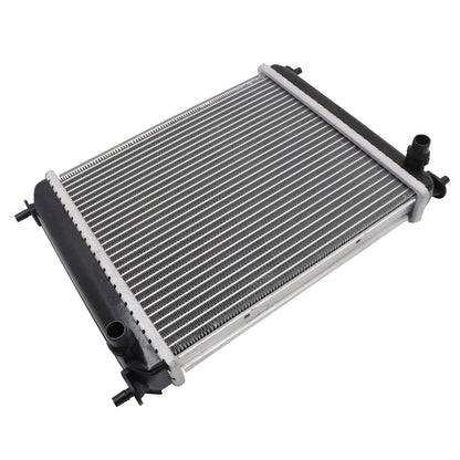 RADIATOR NEW 17117560816 FOR 2019-2023 BMW X5/X6/X7 AUXILIARY