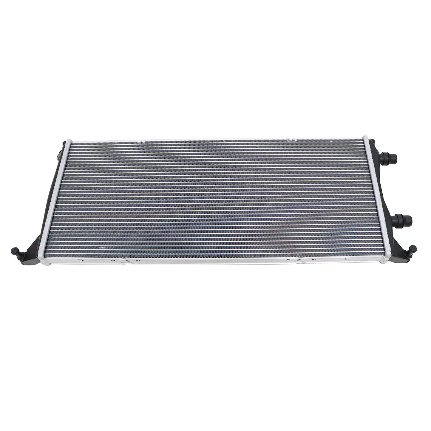 Low Temperature Cooling Radiator 2013-2019 For Mercedes Benz ML GL GLE GLS