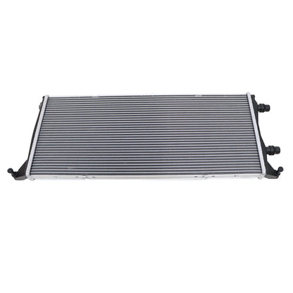 Low Temperature Cooling Radiator 2013-2019 For Mercedes Benz ML GL GLE GLS