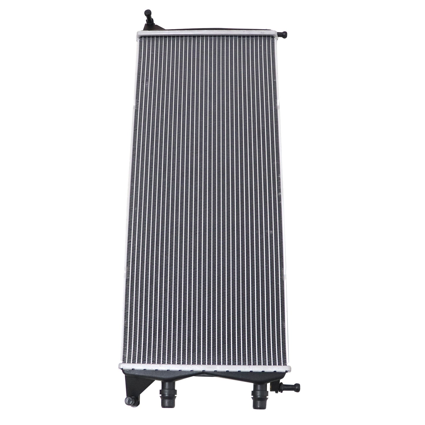 Low Temperature Cooling Radiator 2013-2019 For Mercedes Benz ML GL GLE GLS