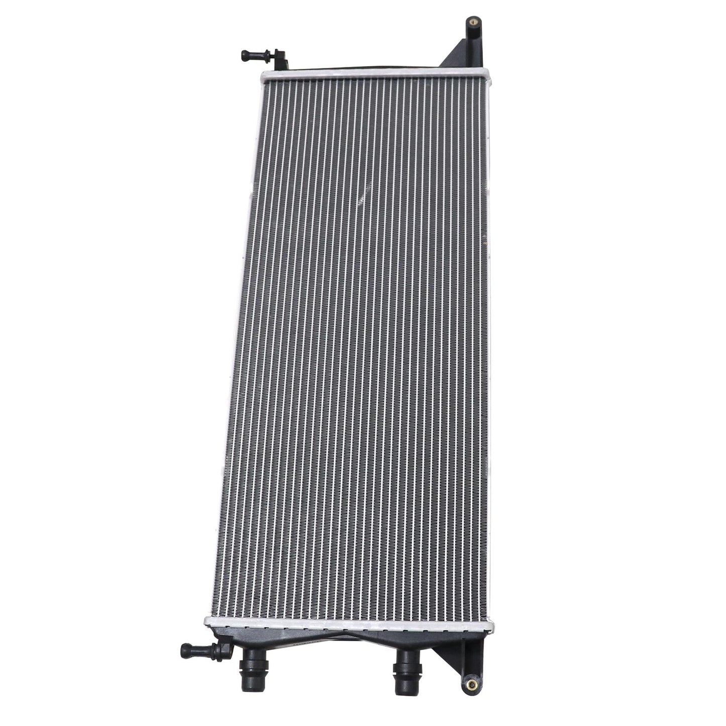 Low Temperature Cooling Radiator 2013-2019 For Mercedes Benz ML GL GLE GLS