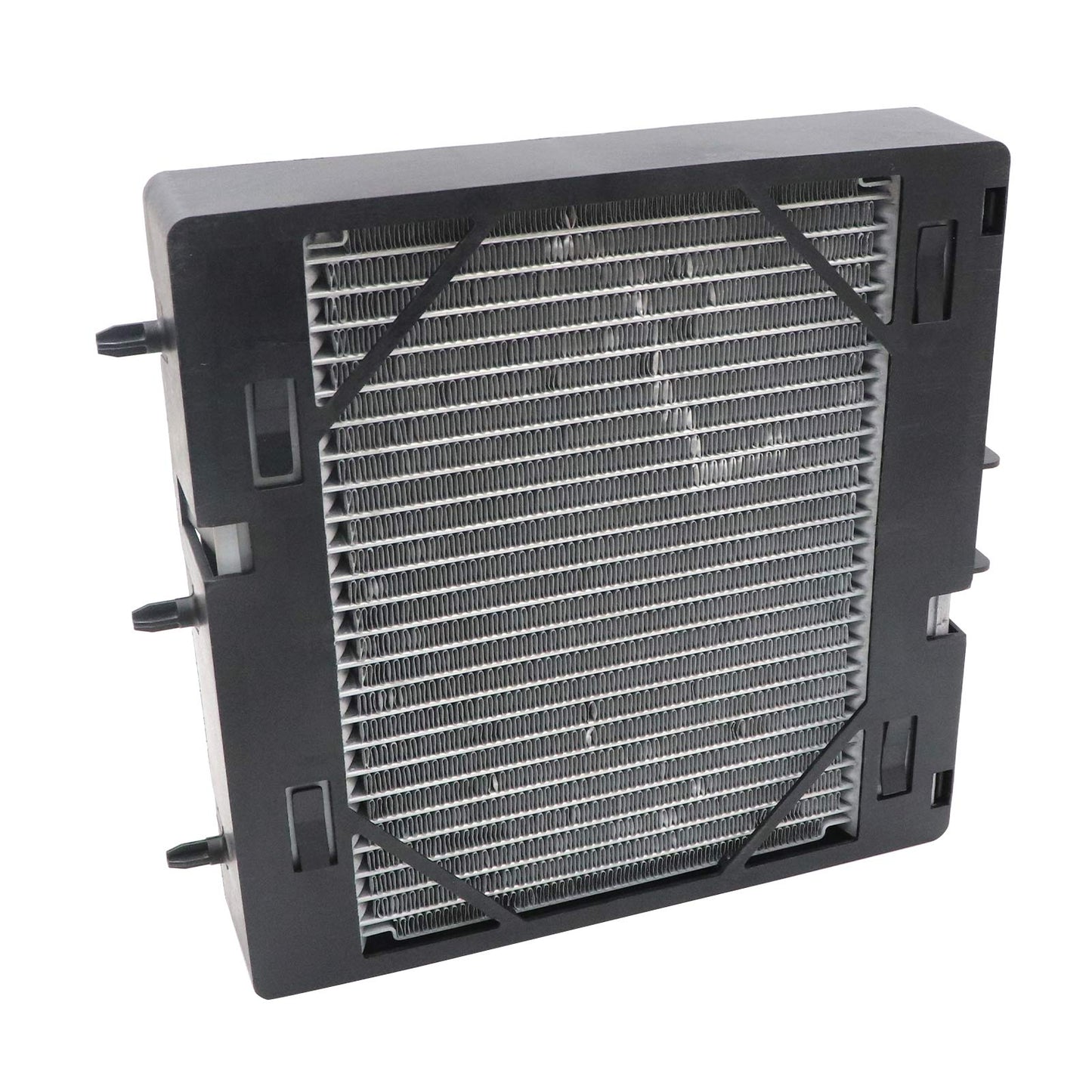 For BMW M3 M4 GTS F80 F82 17112284604 1X Right Supplementary Coolant Radiator