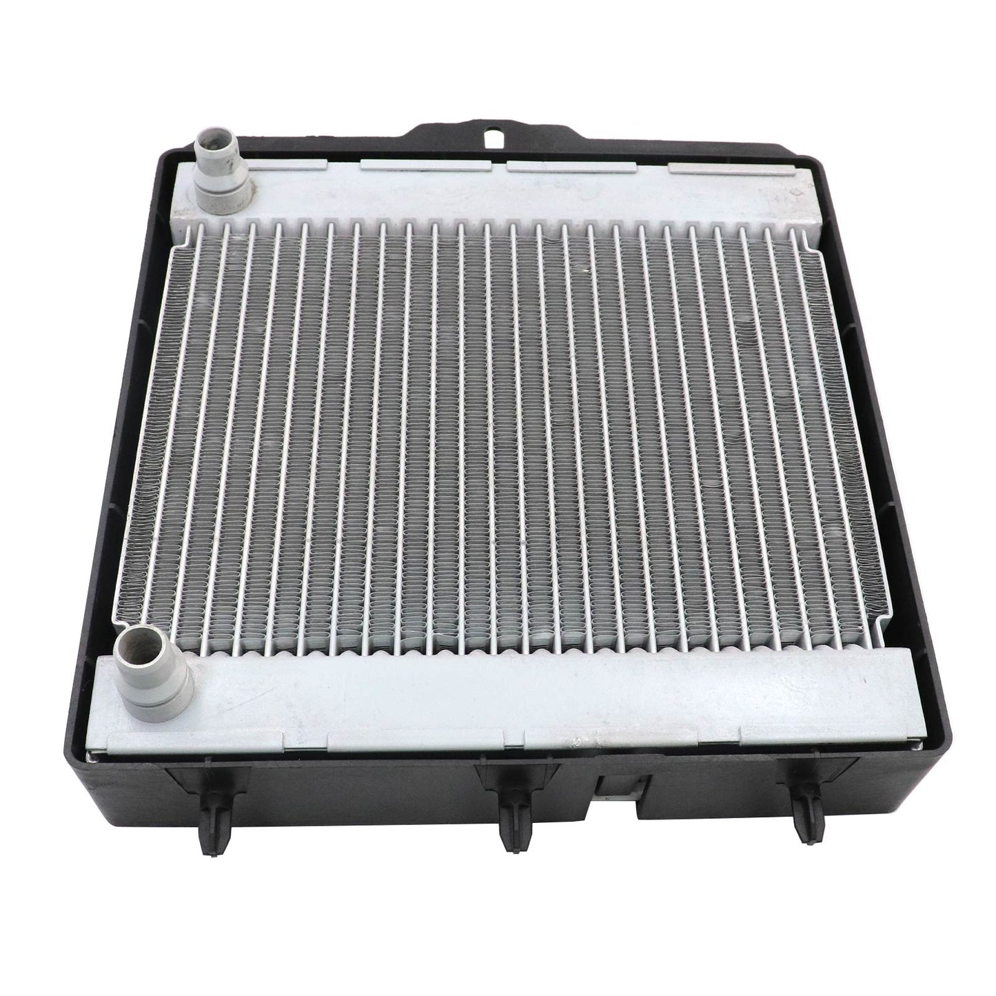 For BMW M3 M4 GTS F80 F82 17112284604 1X Right Supplementary Coolant Radiator