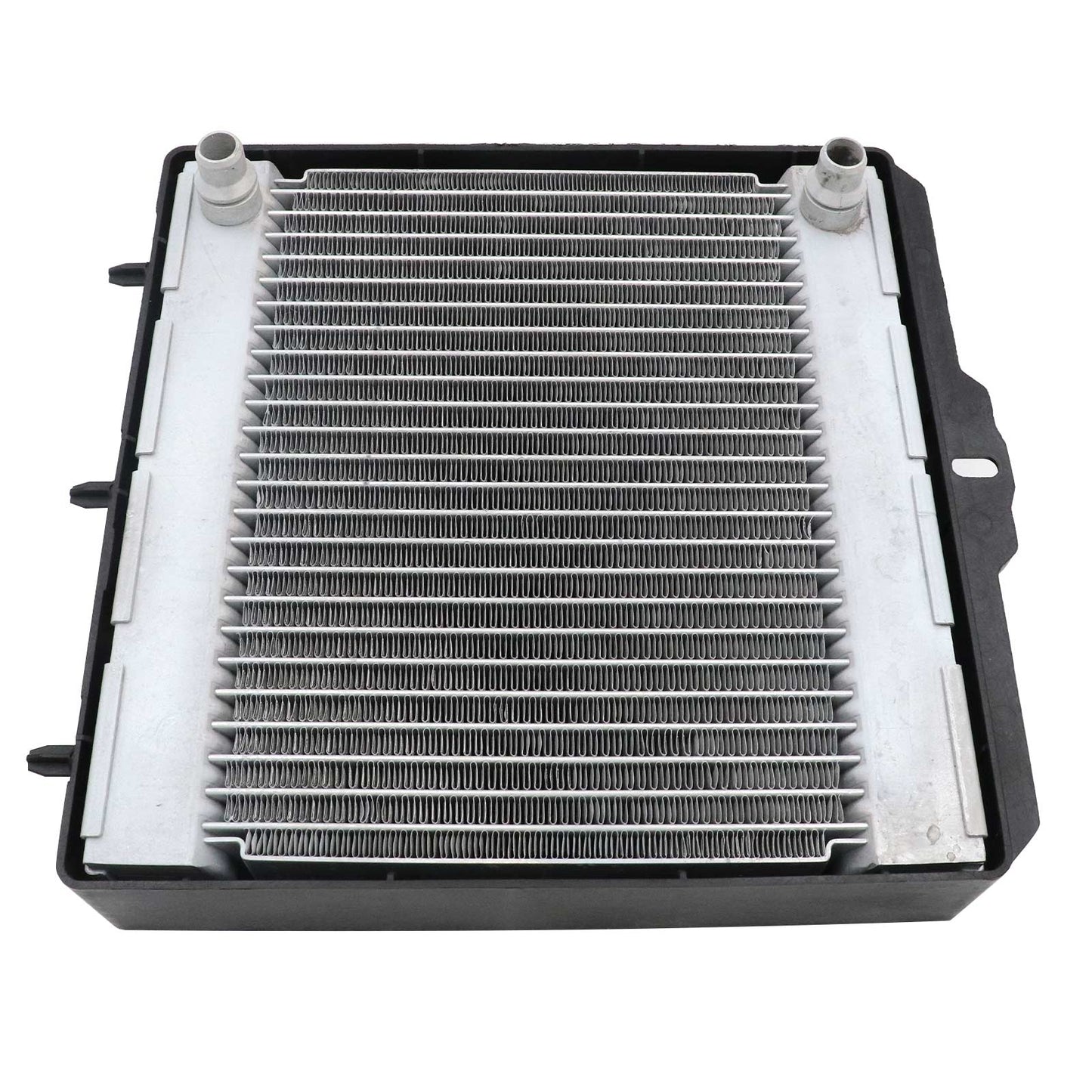 For BMW M3 M4 GTS F80 F82 17112284604 1X Right Supplementary Coolant Radiator
