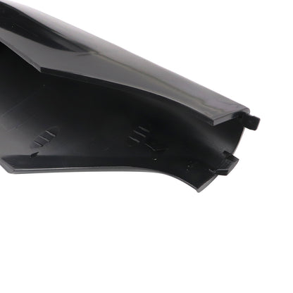 4Set For Lexus GX470 2003-2009 4.7L Roof Rail Rack End Molding Cover Cap Shell