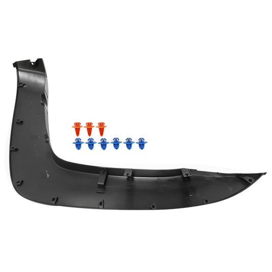New Fender Trim Fits For 2005-2015 Toyota Tacoma, Front Right Side Fender Trim