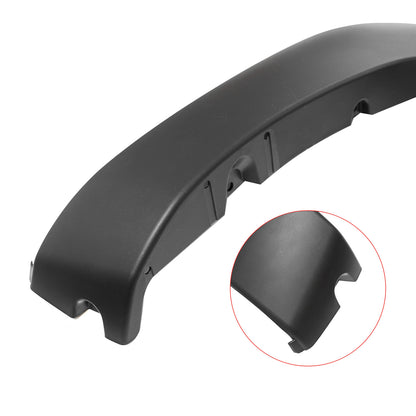New Fender Trim Fits For 2005-2015 Toyota Tacoma, Front Right Side Fender Trim