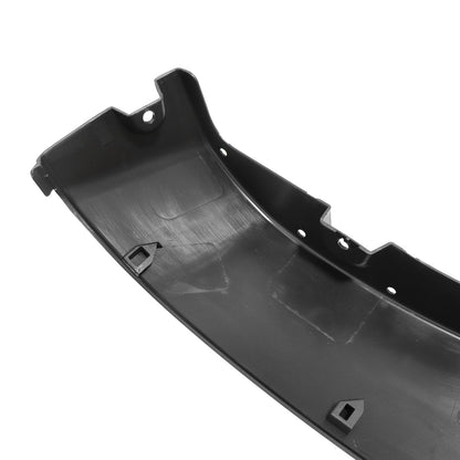 New Fender Trim Fits For 2005-2015 Toyota Tacoma, Front Right Side Fender Trim