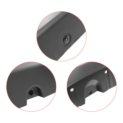 New Fender Trim Fits For 2005-2015 Toyota Tacoma, Front Right Side Fender Trim
