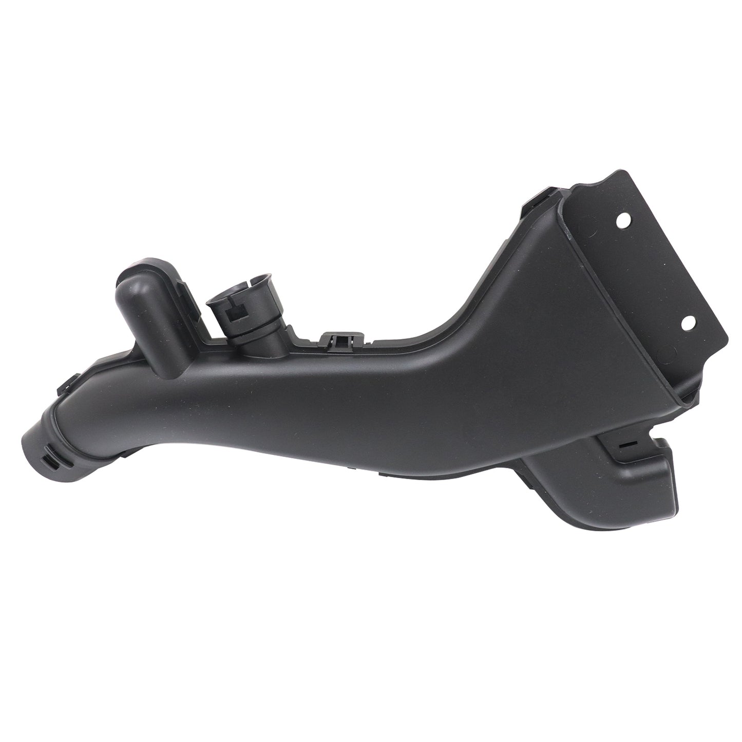 Air Intake Inlet Duct Tube Resonator For Nissan Versa 07-12 1.8L 16554-EL00A US