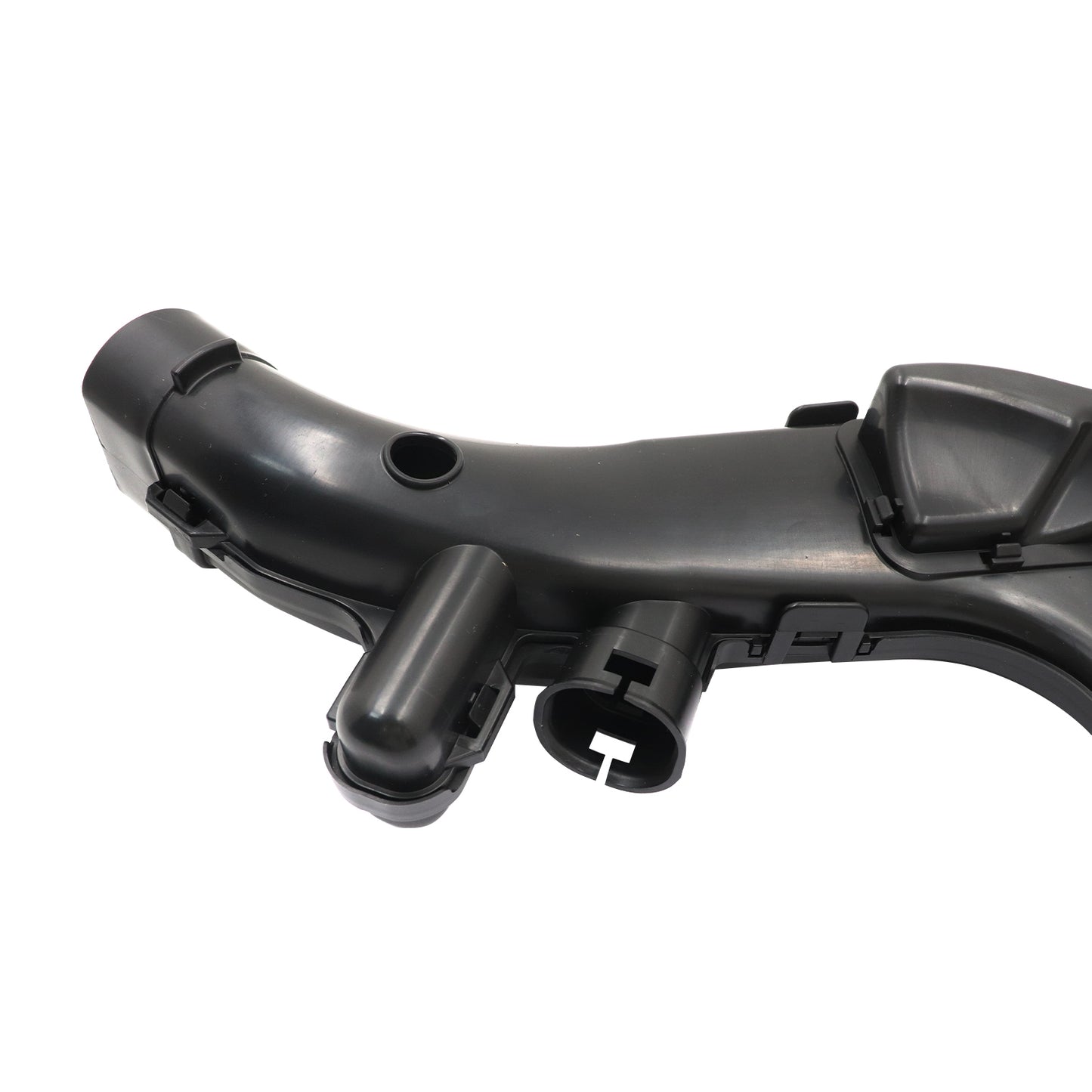 Air Intake Inlet Duct Tube Resonator For Nissan Versa 07-12 1.8L 16554-EL00A US