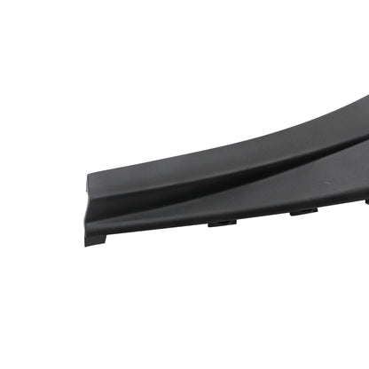 For Infiniti QX60 2016-2020 3.5L Cover Trim Fender Front Passenger Driver Side