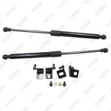 For Toyota Land Cruiser LC250 2024-2025 Front Hood Hydraulic Rod Strut Support