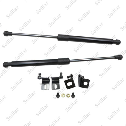 For Toyota Land Cruiser LC250 2024-2025 Front Hood Hydraulic Rod Strut Support