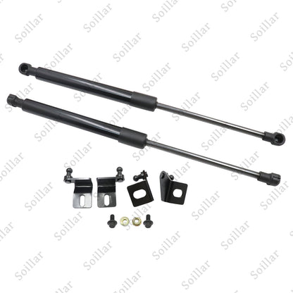 For Toyota Land Cruiser LC250 2024-2025 Front Hood Hydraulic Rod Strut Support