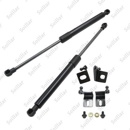 For Toyota Land Cruiser LC250 2024-2025 Front Hood Hydraulic Rod Strut Support