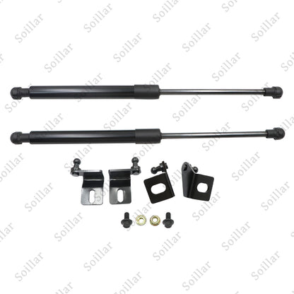For Toyota Land Cruiser LC250 2024-2025 Front Hood Hydraulic Rod Strut Support