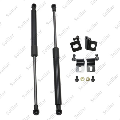 For Toyota Land Cruiser LC250 2024-2025 Front Hood Hydraulic Rod Strut Support