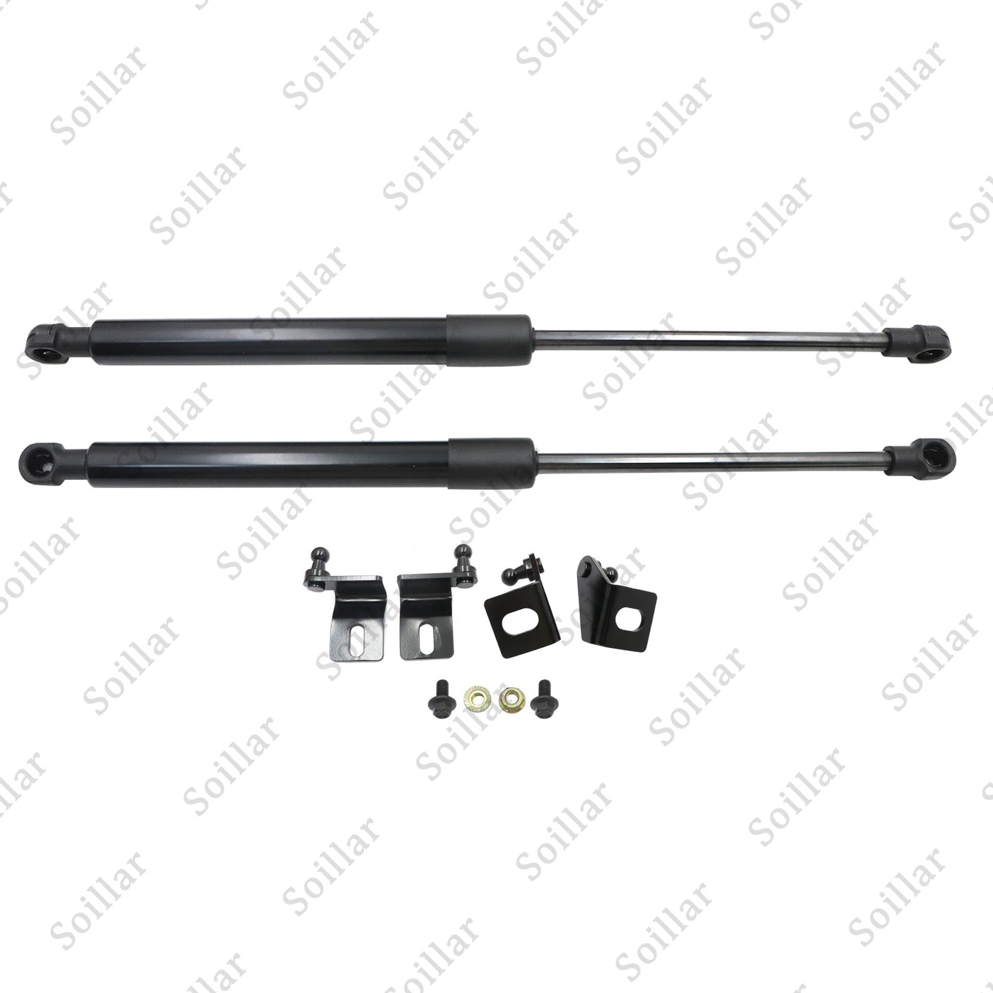 For Toyota Land Cruiser LC250 2024-2025 Front Hood Hydraulic Rod Strut Support