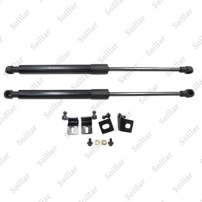 For Toyota Land Cruiser LC250 2024-2025 Front Hood Hydraulic Rod Strut Support