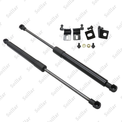For Toyota Land Cruiser LC250 2024-2025 Front Hood Hydraulic Rod Strut Support