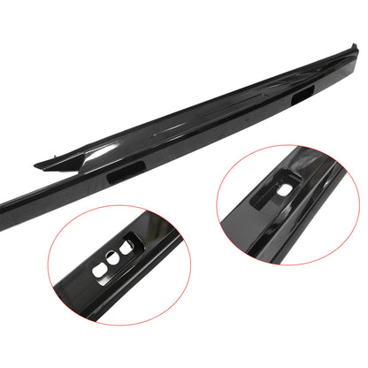 Crossbars Roof Rack Side Rail For LAND ROVER Discovery Sport 2015 2016-2025 2.0