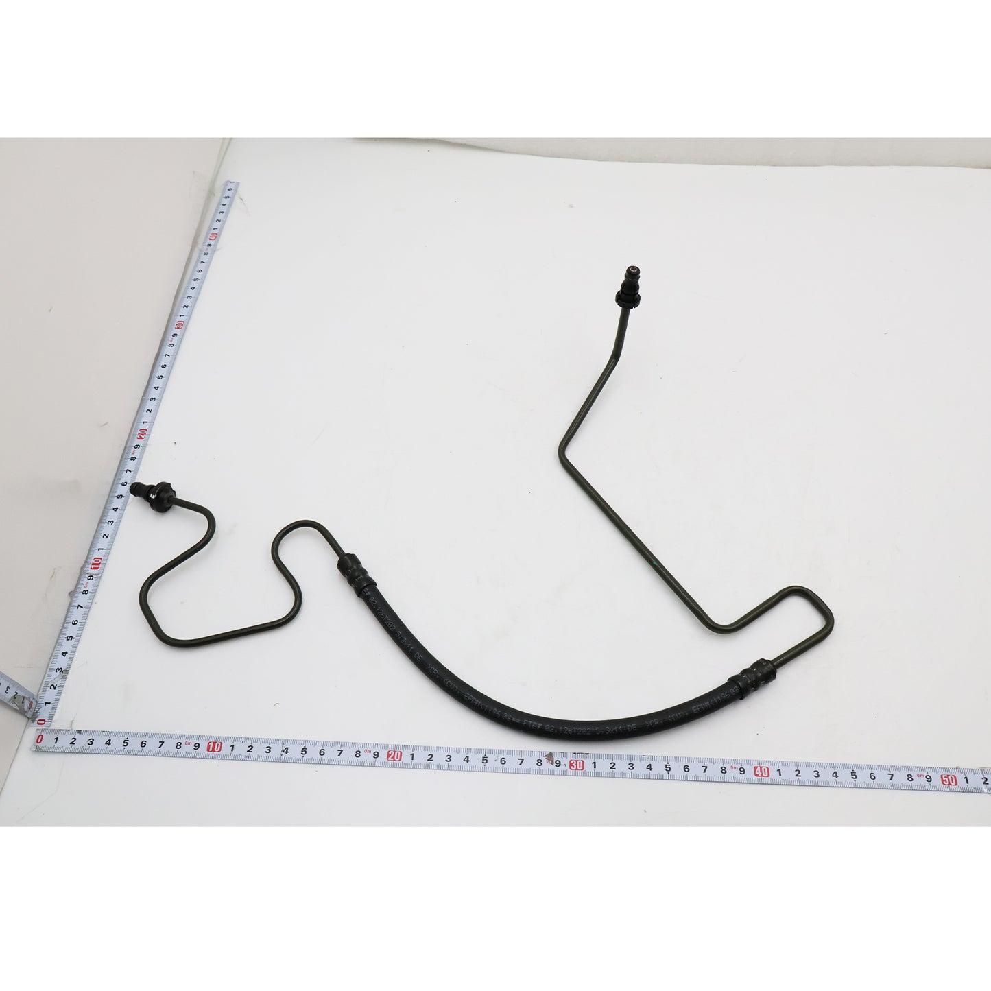 NEW For VW Beetle Golf Jetta AUDI TT A3 Clutch Hydraulic Line Hose 1J1721465BD