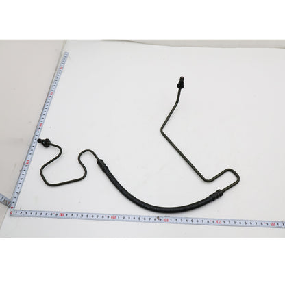 NEW For VW Beetle Golf Jetta AUDI TT A3 Clutch Hydraulic Line Hose 1J1721465BD