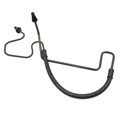 NEW For VW Beetle Golf Jetta AUDI TT A3 Clutch Hydraulic Line Hose 1J1721465BD