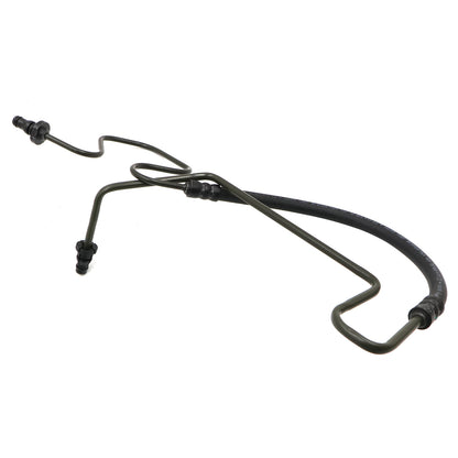 NEW For VW Beetle Golf Jetta AUDI TT A3 Clutch Hydraulic Line Hose 1J1721465BD
