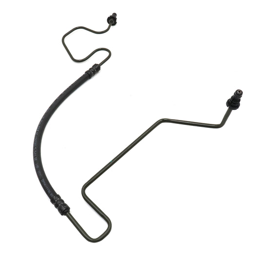 NEW For VW Beetle Golf Jetta AUDI TT A3 Clutch Hydraulic Line Hose 1J1721465BD