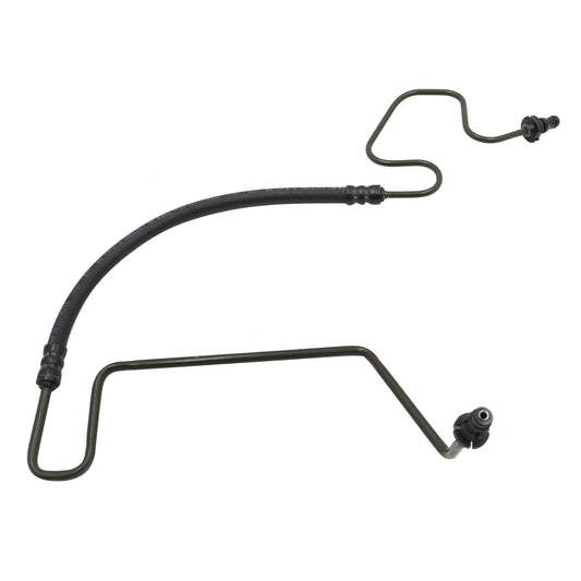 NEW For VW Beetle Golf Jetta AUDI TT A3 Clutch Hydraulic Line Hose 1J1721465BD