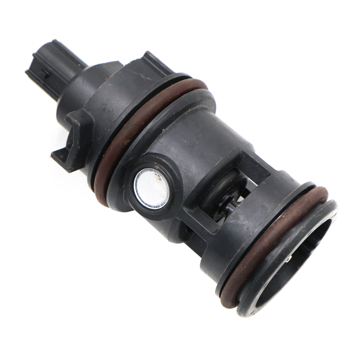New For 2003-07 Honda Accord 2.4L 3.0L Engine Evap Vapor Charcoal Canister Dust