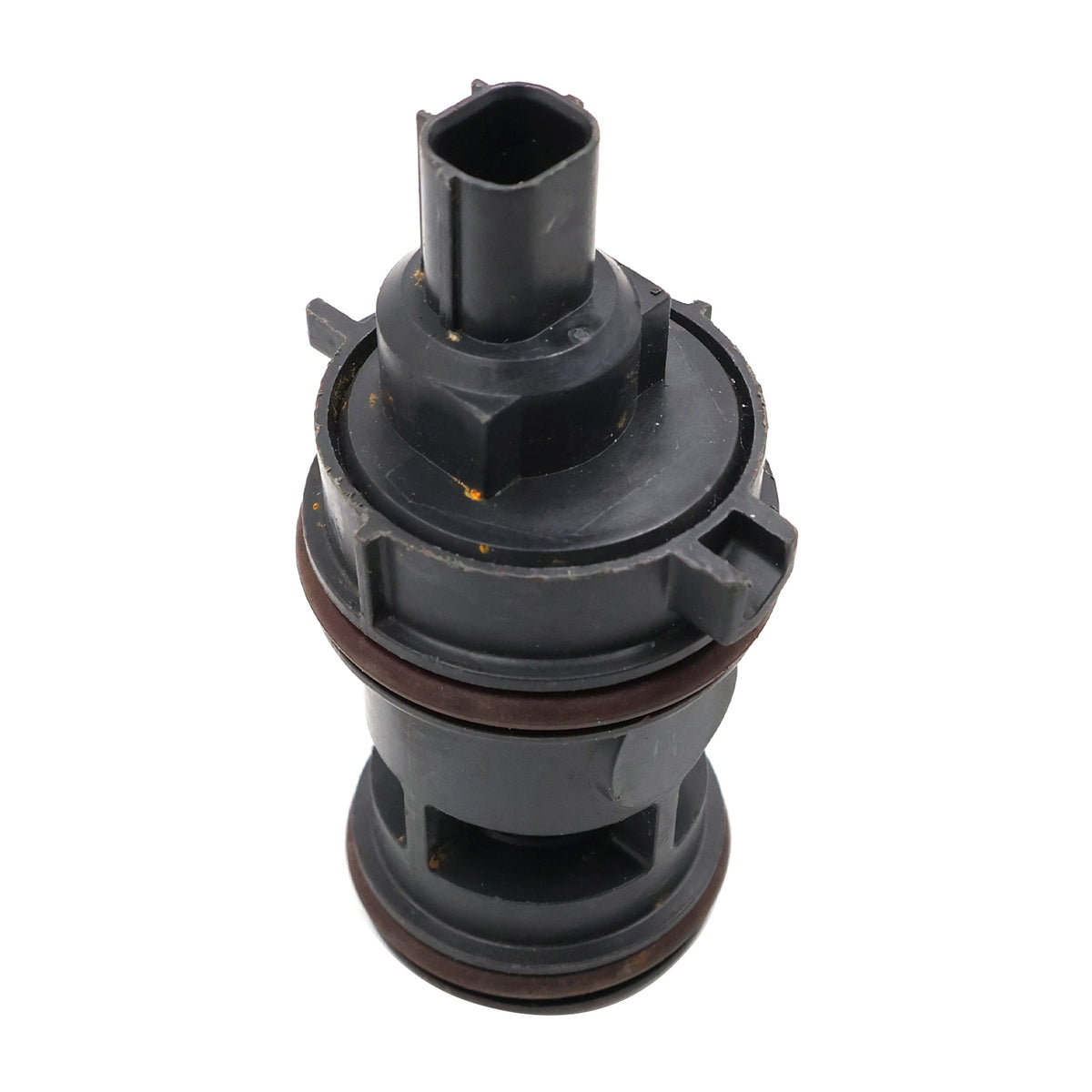 New For 2003-07 Honda Accord 2.4L 3.0L Engine Evap Vapor Charcoal Canister Dust