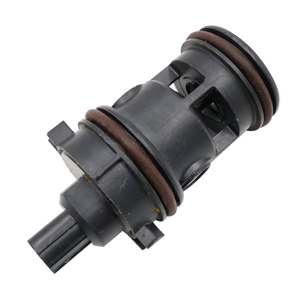 New For 2003-07 Honda Accord 2.4L 3.0L Engine Evap Vapor Charcoal Canister Dust