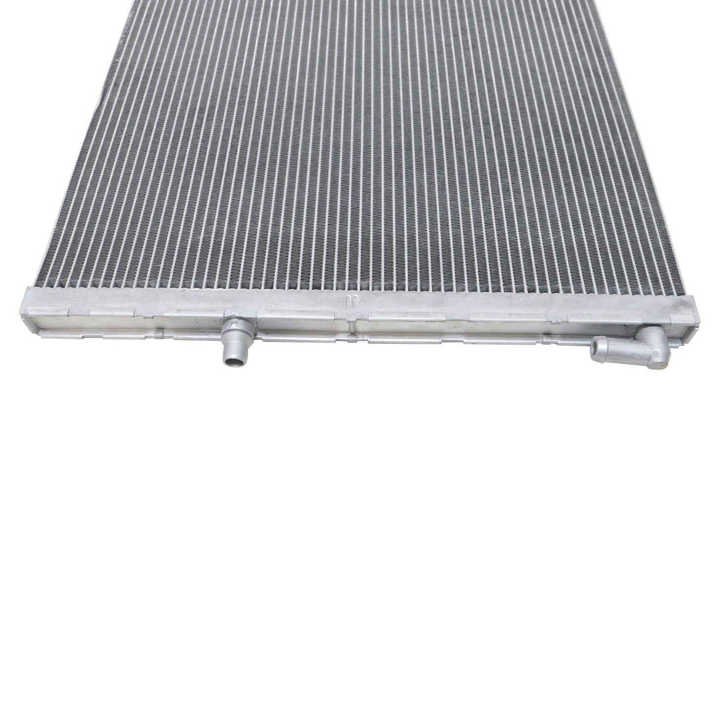 1PCS Radiator without Oil Cooler for BMW X5 10-2018 X6 08-2018 2019