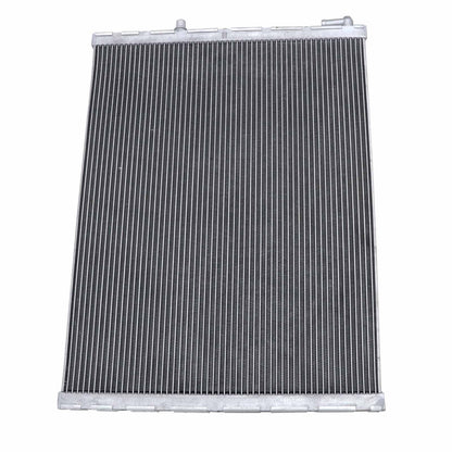 1PCS Radiator without Oil Cooler for BMW X5 10-2018 X6 08-2018 2019