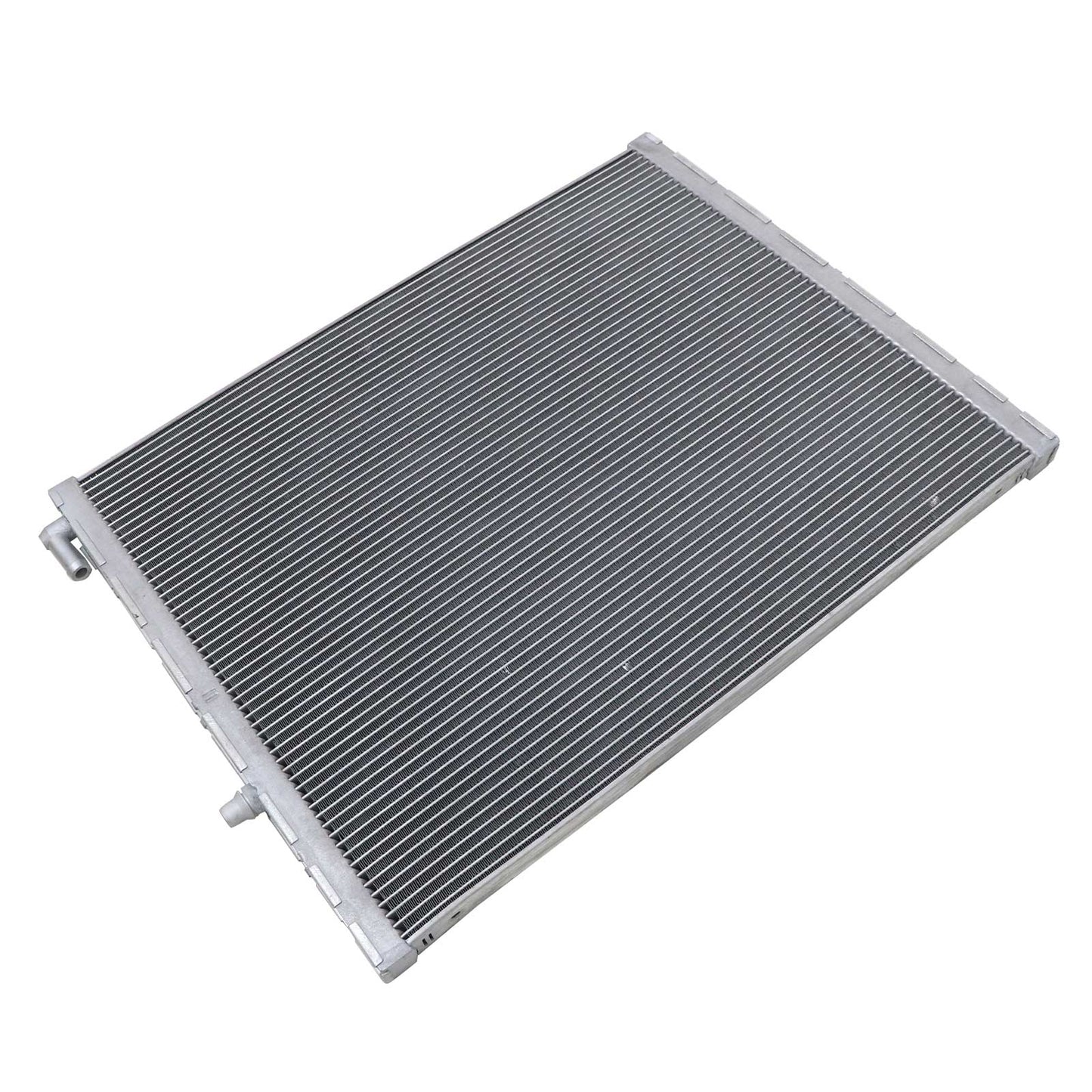 1PCS Radiator without Oil Cooler for BMW X5 10-2018 X6 08-2018 2019