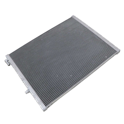 1PCS Radiator without Oil Cooler for BMW X5 10-2018 X6 08-2018 2019
