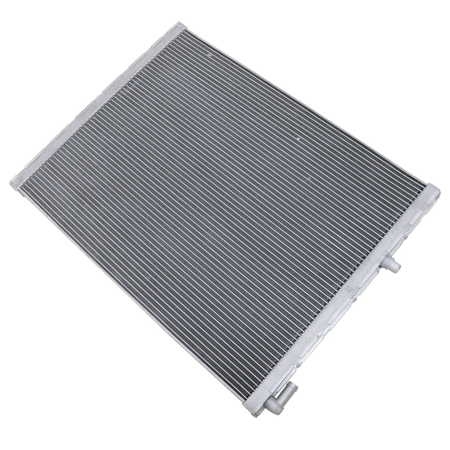 1PCS Radiator without Oil Cooler for BMW X5 10-2018 X6 08-2018 2019