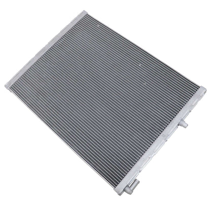 1PCS Radiator without Oil Cooler for BMW X5 10-2018 X6 08-2018 2019