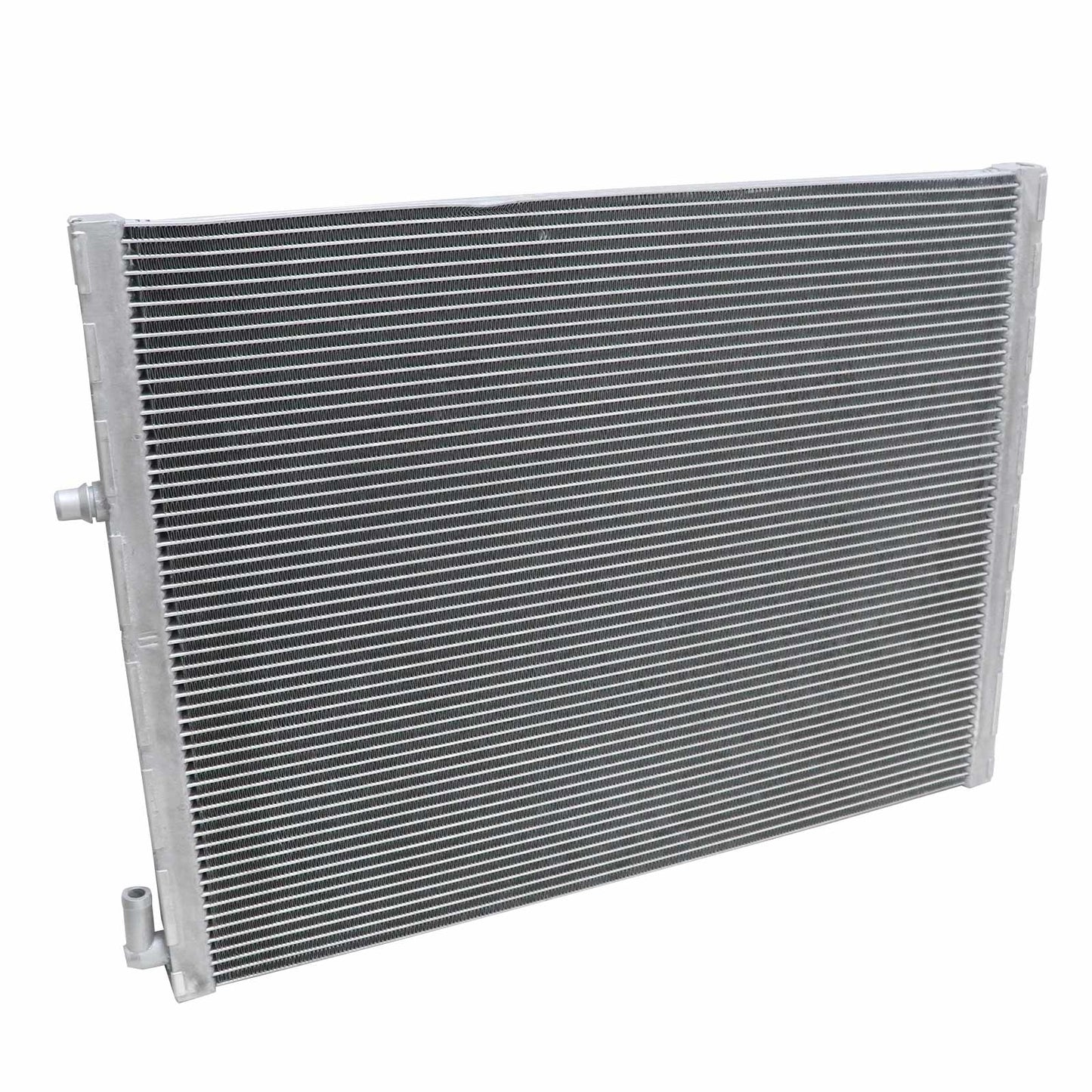 1PCS Radiator without Oil Cooler for BMW X5 10-2018 X6 08-2018 2019
