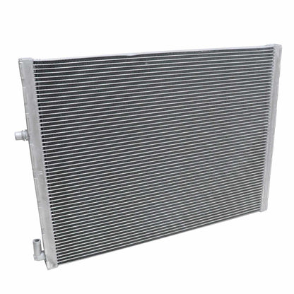 1PCS Radiator without Oil Cooler for BMW X5 10-2018 X6 08-2018 2019