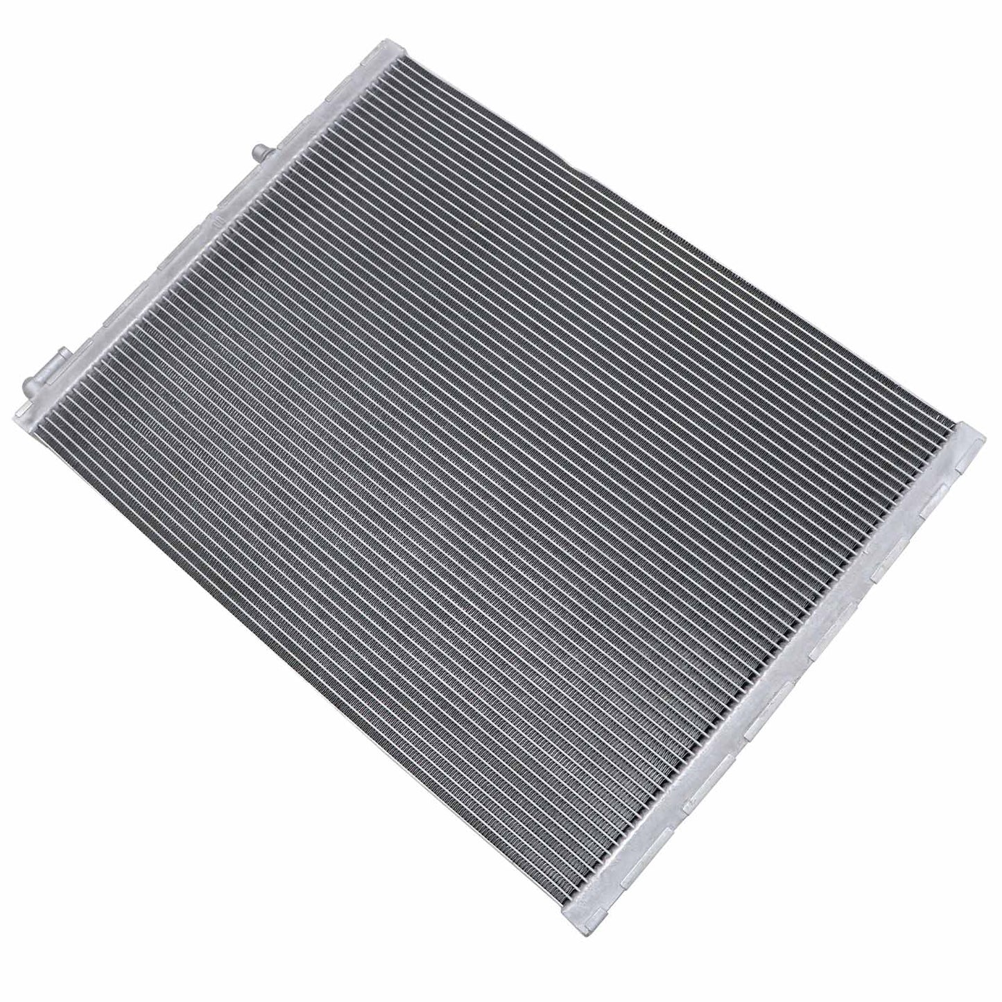1PCS Radiator without Oil Cooler for BMW X5 10-2018 X6 08-2018 2019