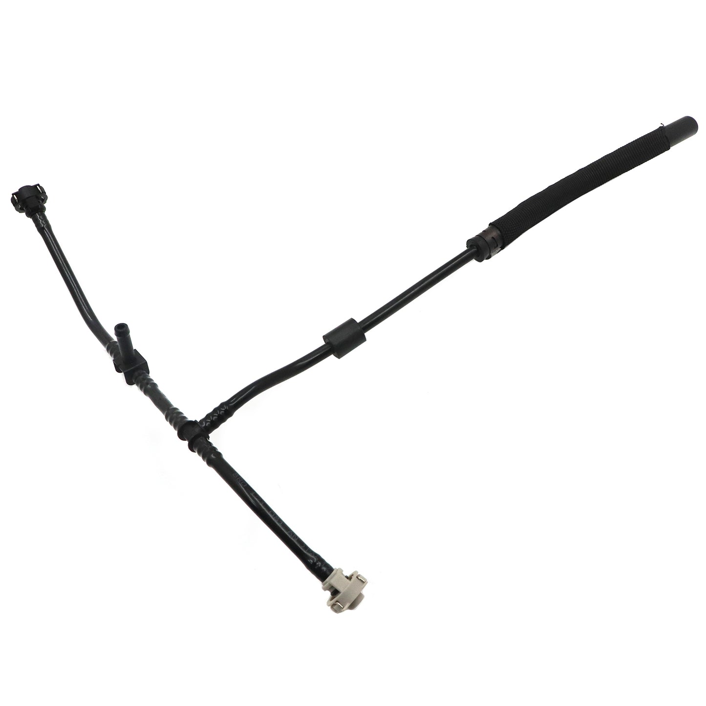 8R0121081AN 3.0T Engine Coolant Overflow Tank Hose Fit AUDI Q5 2013 2014-2017