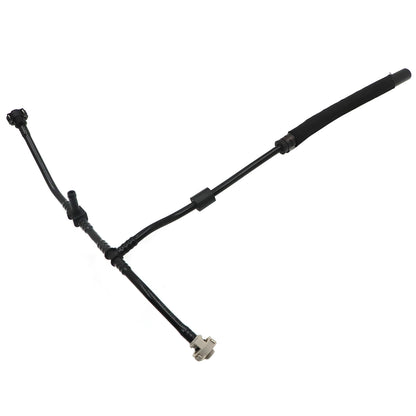 8R0121081AN 3.0T Engine Coolant Overflow Tank Hose Fit AUDI Q5 2013 2014-2017