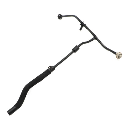 8R0121081AN 3.0T Engine Coolant Overflow Tank Hose Fit AUDI Q5 2013 2014-2017