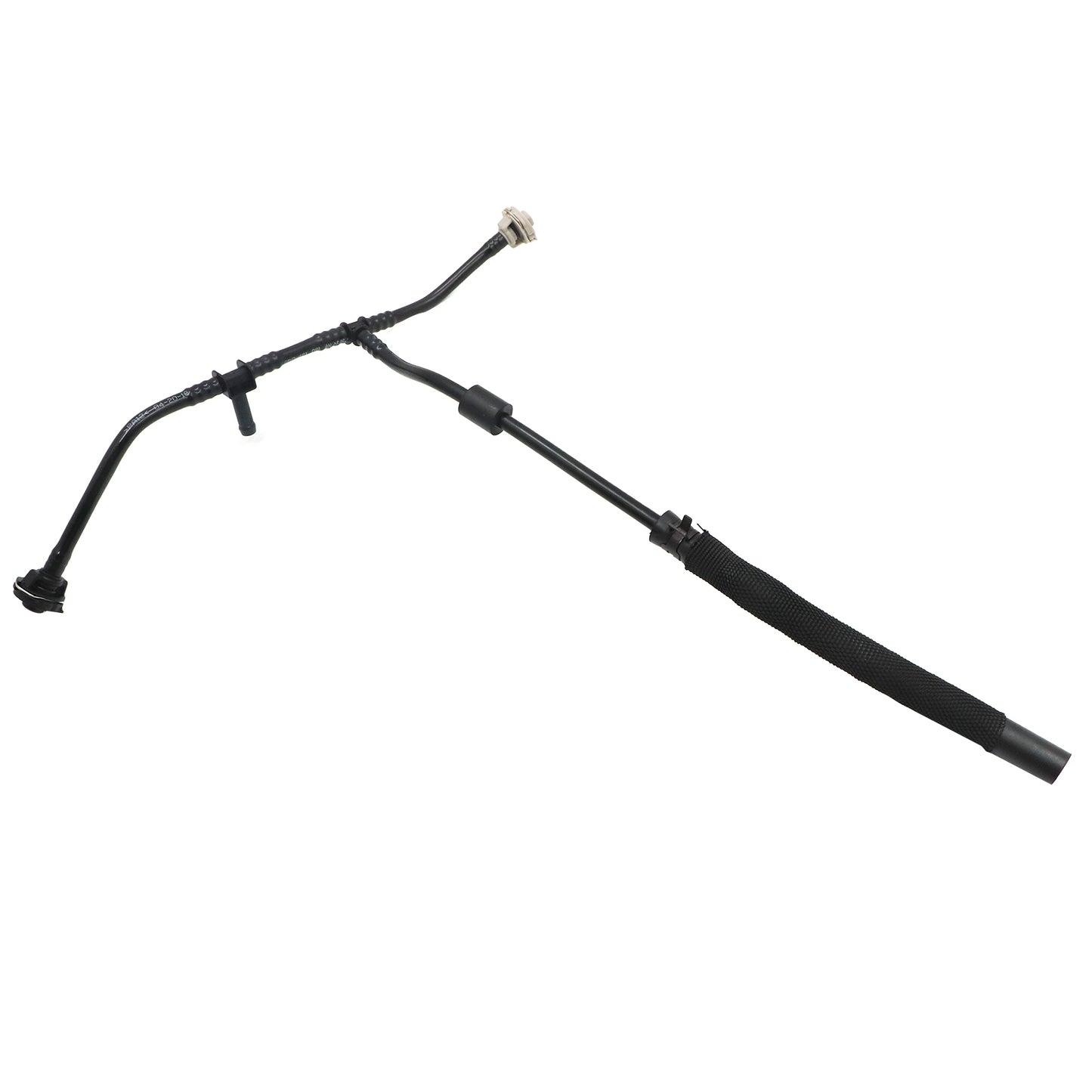 8R0121081AN 3.0T Engine Coolant Overflow Tank Hose Fit AUDI Q5 2013 2014-2017